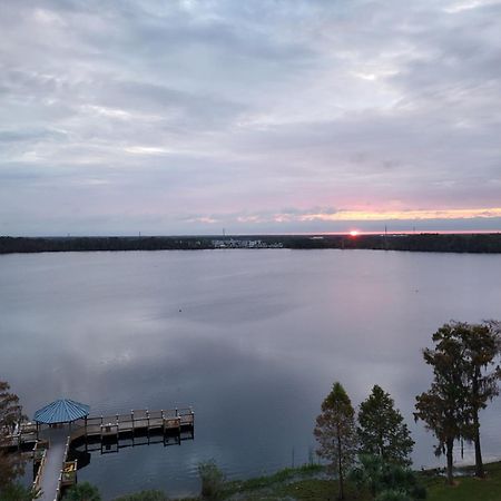 Big Pool, Stunning Lakeview, Sunrise, Disney #1907 Orlando Buitenkant foto
