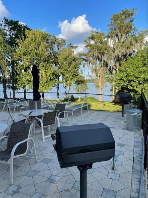 Big Pool, Stunning Lakeview, Sunrise, Disney #1907 Orlando Buitenkant foto