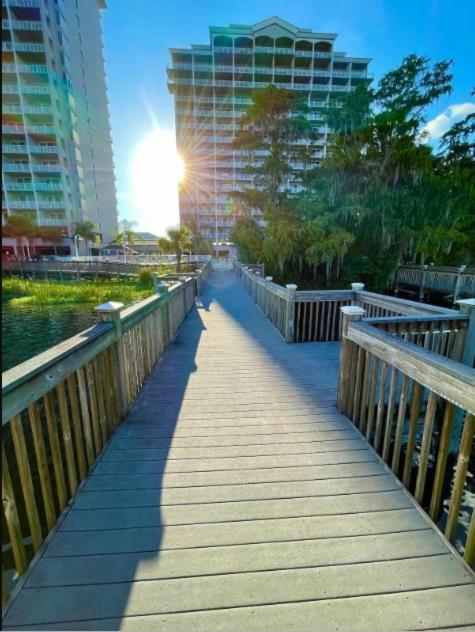 Big Pool, Stunning Lakeview, Sunrise, Disney #1907 Orlando Buitenkant foto