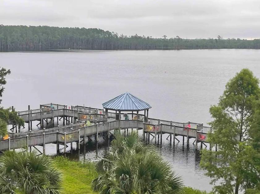 Big Pool, Stunning Lakeview, Sunrise, Disney #1907 Orlando Buitenkant foto