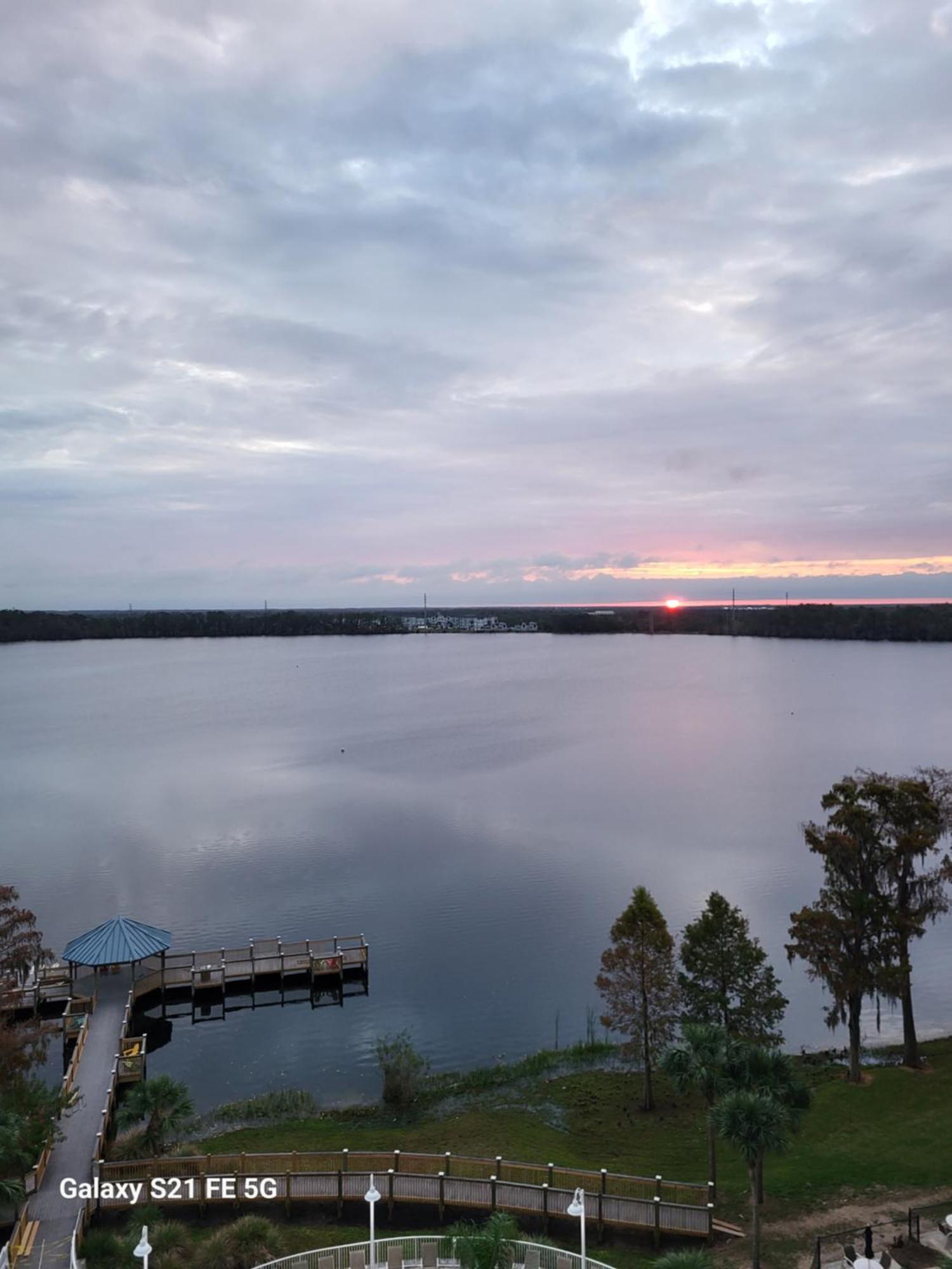 Big Pool, Stunning Lakeview, Sunrise, Disney #1907 Orlando Buitenkant foto